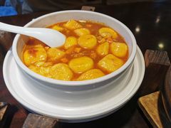 漓江一品豆腐-桂客膳房·珍品堂