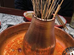 -京元盛铜锅涮肉(上海总店)