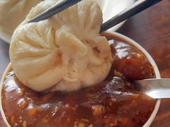 -姚记炒肝店(鼓楼店)