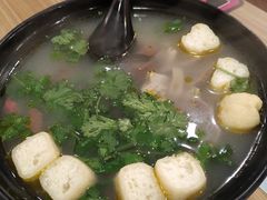-小杨生煎(黄河路店)