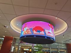 -必胜客(华都店)