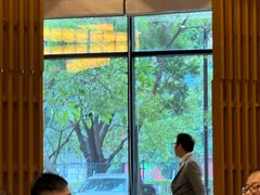 -中山喜来登酒店
