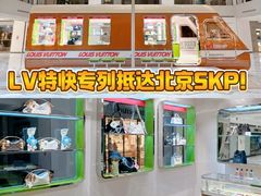 -北京SKP