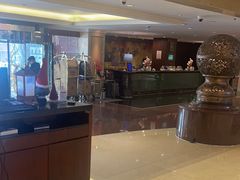 -上海齐鲁万怡大酒店·辣椒屋咖啡厅