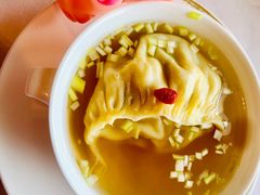 -金轩中餐厅 Jin Xuan(浦东丽思卡尔顿酒店)