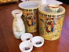 -滋味烤鱼(祥和里店)