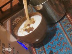 老爷自制酸奶-巴依老爷·新疆美食(上城区天城路店)