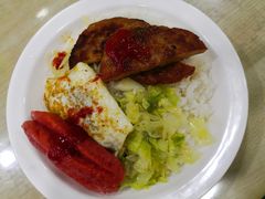 -梅园食堂