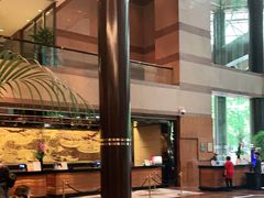 -上海新锦江大酒店