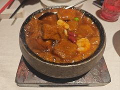 -千百味红餐厅·江西菜(绿地双子塔店)