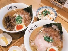 -面屋 猪一