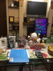 -杉惠素颜美妆皮肤管理中心