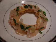 -广州文华东方酒店·江-由辉师傅主理