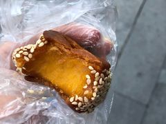 -祝福记糕点(新百大店)