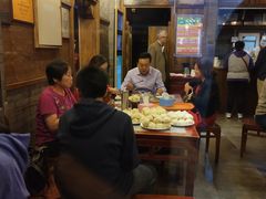 大堂-天兴居(鲜鱼口街店)