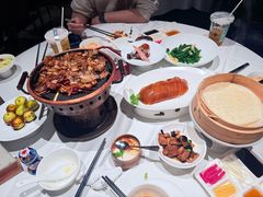 -四季民福烤鸭店(故宫店)