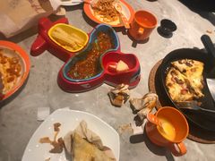 -必胜客(蜀山万象汇店)