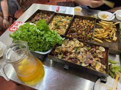 -老三李村河底戳子肉(总店)