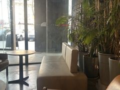 -漫咖啡 (CCPAPK创意港店)