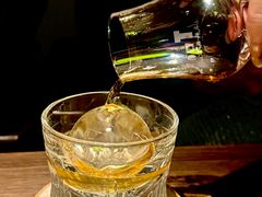 -威望 威士忌吧 WHISKY BAR