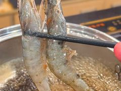 -呷哺呷哺(西单大悦城店)