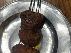 -马相卿特色烤肉面食馆(虎台店)