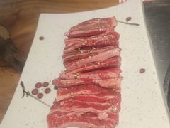 -焱铁烧·黑毛和牛专门店(南宁万象城店)