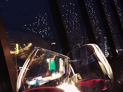 -广州花园酒店-凌璇阁360度高空海鲜自助餐CAROUSEL