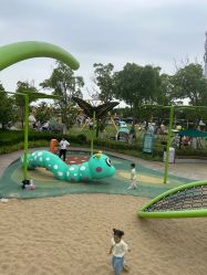 -季高兔窝窝亲子园(上海薰衣草公园店)