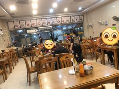 大堂-老牌依强牛肉店(达道总店)
