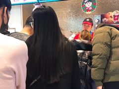 -DQ·蛋糕·冰淇淋(通州万达店)