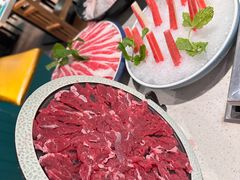 -五星桥原切肥牛火锅(怀德桥店)