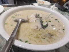 -洪福饭店·十八年老店
