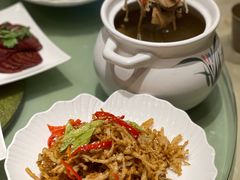 -归元·云集斋素菜馆