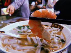 -荔林食店(西华路店)