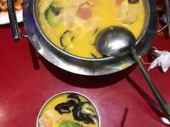 -秦唐食府(天桥店)