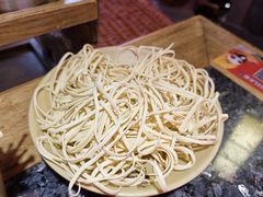 -蜀大侠火锅(森兰花园城店)