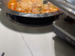 -聚味罗记大排檔·烧烤·鲜鱼杂·甲鱼煲(科学馆店)