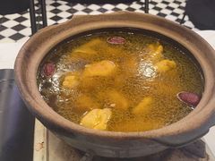 -澳门陈光记烧味饭店(南京德基广场店)