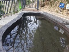 -广东天露山旅游度假区