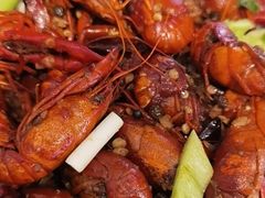 -港畔赶海蒸汽海鲜烧烤自助(仙螺岛店)