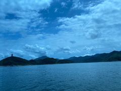 -北京金海湖景区