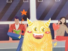 -光启城时尚购物中心