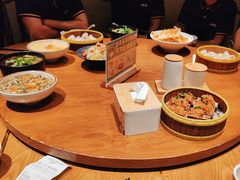 -老淮滨-蚌埠非遗小吃(淮河路店)