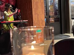 -Nord Grill&Bar Highland诺德西餐(深圳欢乐海岸店)