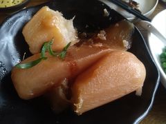 -院子餐厅·大锅菜·老杭帮(桥西直街店)