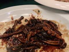 -老吉堂上海本帮菜(望京万象汇店)