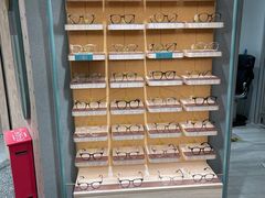 -MUJOSH木九十眼镜(南翔印象城店)