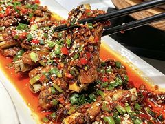 -樽宴酒楼·地道川菜·品质宴请