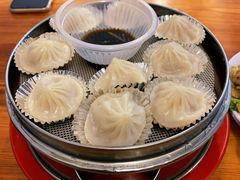 汤包-十里铺铁板鱿鱼